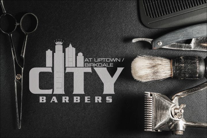 City Barbers at Birkdale | Uptown